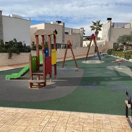 Vakantie Huizen Alegria 菲内斯特拉特 外观 照片