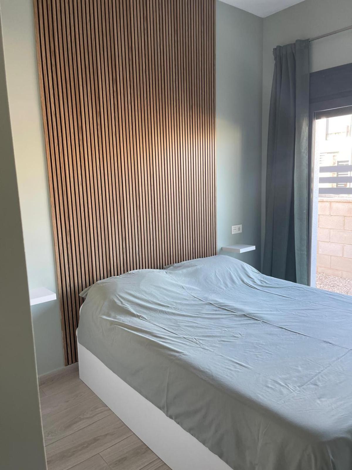 Vakantie Huizen Alegria 菲内斯特拉特 外观 照片