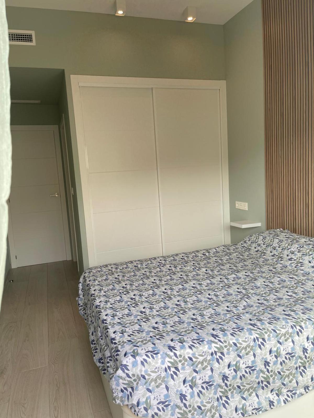 Vakantie Huizen Alegria 菲内斯特拉特 外观 照片